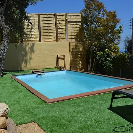 Anglada, With A Private Pool And Jacuzzi Вилла Льорет-де-Мар