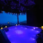Anglada, With A Private Pool And Jacuzzi Villa Lloret de Mar