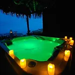 Anglada, With A Private Pool And Jacuzzi Villa *