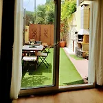 Anglada, With A Private Pool And Jacuzzi Villa