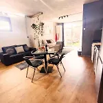 Anglada, With A Private Pool And Jacuzzi Villa *