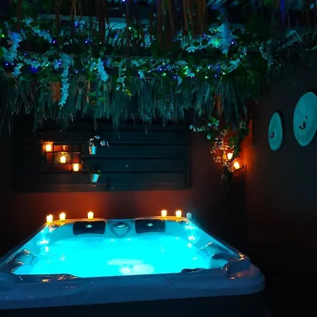 Anglada, With A Private Pool And Jacuzzi