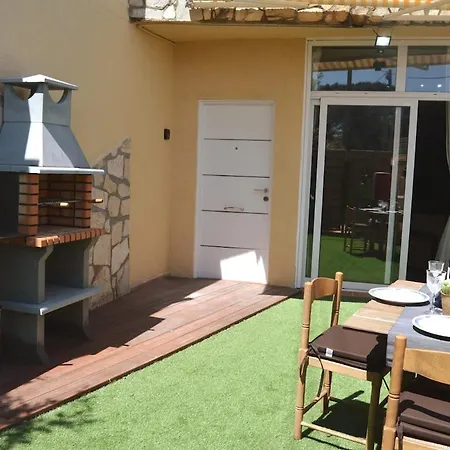 Willa Anglada, With A Private Pool And Jacuzzi Lloret de Mar