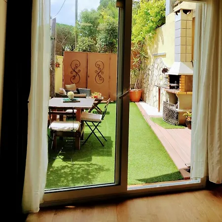 Anglada, With A Private Pool And Jacuzzi Villa