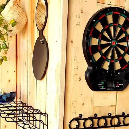 Anglada, With A Private Pool And Jacuzzi Villa Lloret de Mar