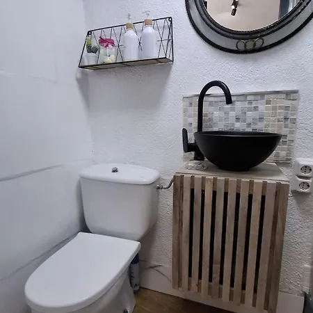 Anglada, With A Private Pool And Jacuzzi