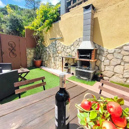 Willa Anglada, With A Private Pool And Jacuzzi *