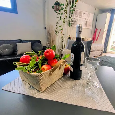 Anglada, With A Private Pool And Jacuzzi *