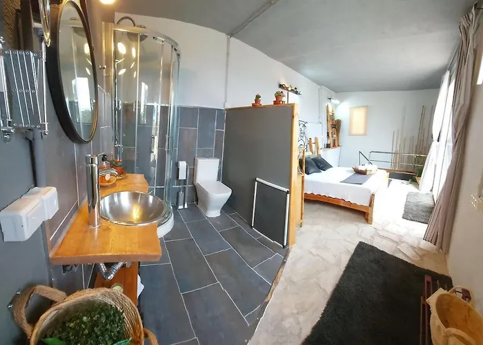 Anglada, With A Private Pool And Jacuzzi Villa Lloret de Mar