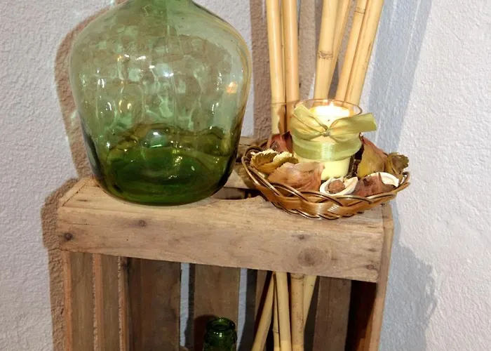 Anglada, With A Private Pool And Jacuzzi Вилла *