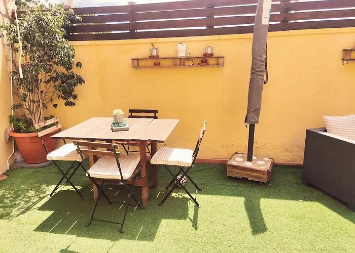 Anglada, With A Private Pool And Jacuzzi Lloret de Mar