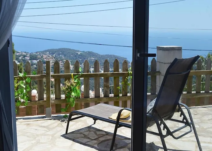 Anglada, With A Private Pool And Jacuzzi * Lloret de Mar