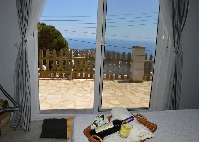 Anglada, With A Private Pool And Jacuzzi *