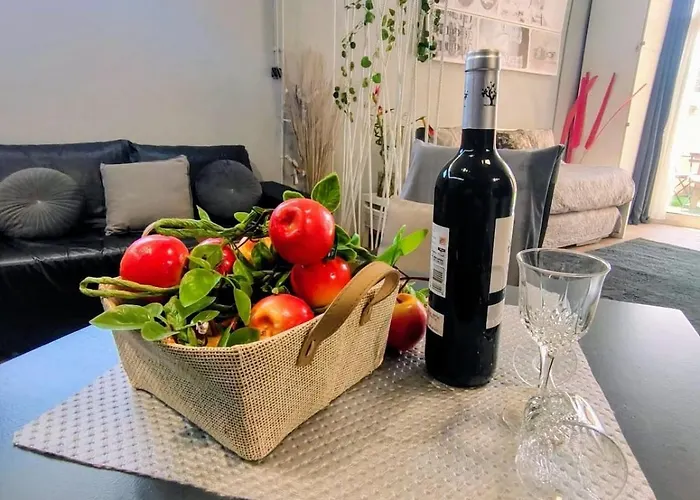 Anglada, With A Private Pool And Jacuzzi *