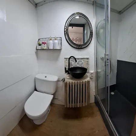 Villa Anglada, With A Private Pool&jacuzzi *