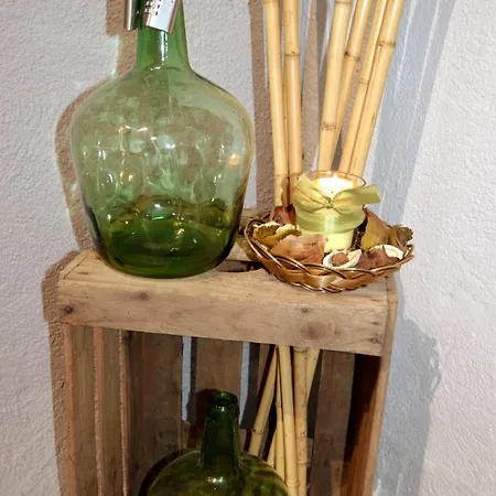 Anglada, With A Private Pool&jacuzzi Villa *