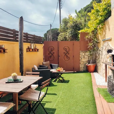 Villa Anglada, With A Private Pool&jacuzzi