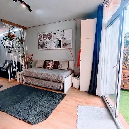 Anglada, With A Private Pool&jacuzzi Villa *