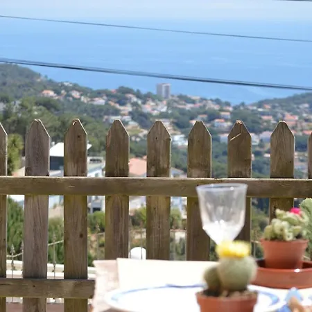 Anglada, With A Private Pool&jacuzzi Villa *