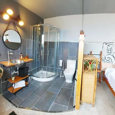 Anglada, With A Private Pool&jacuzzi