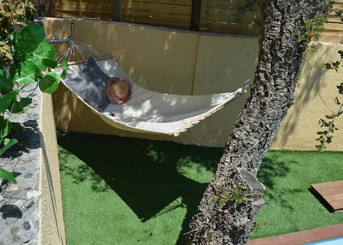 Anglada, With A Private Pool And Jacuzzi Willa Lloret de Mar