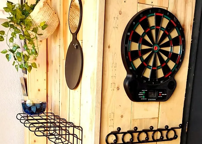 Anglada, With A Private Pool And Jacuzzi Willa Lloret de Mar