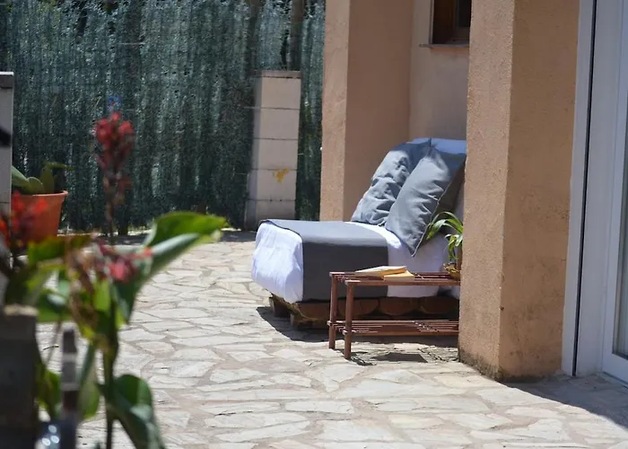 Willa Anglada, With A Private Pool And Jacuzzi Lloret de Mar