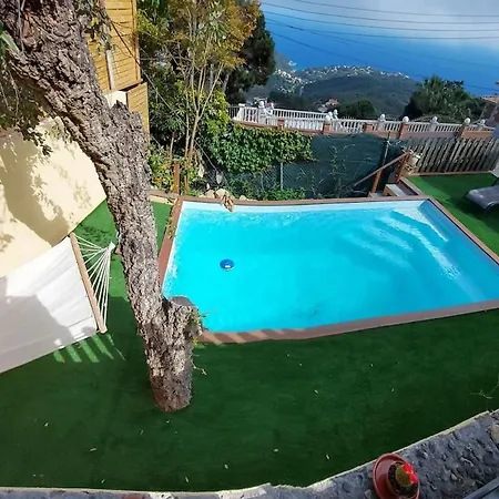 Anglada, With A Private Pool And Jacuzzi Villa *