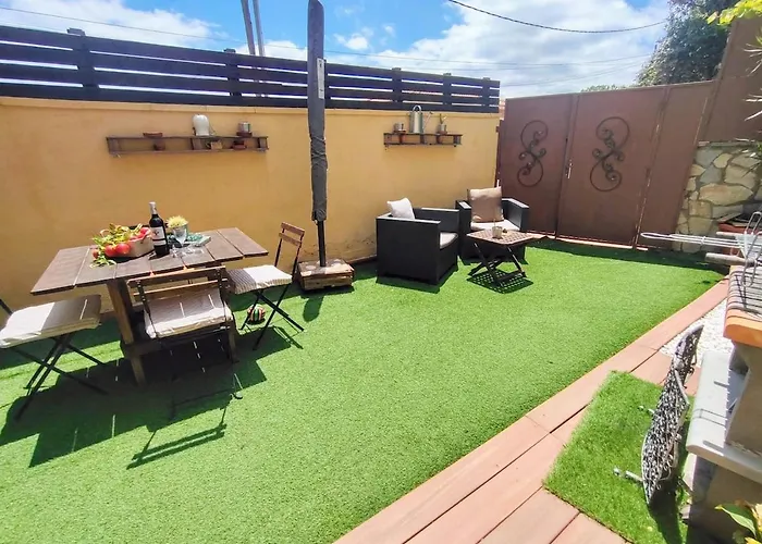 Villa Anglada, With A Private Pool And Jacuzzi Lloret de Mar